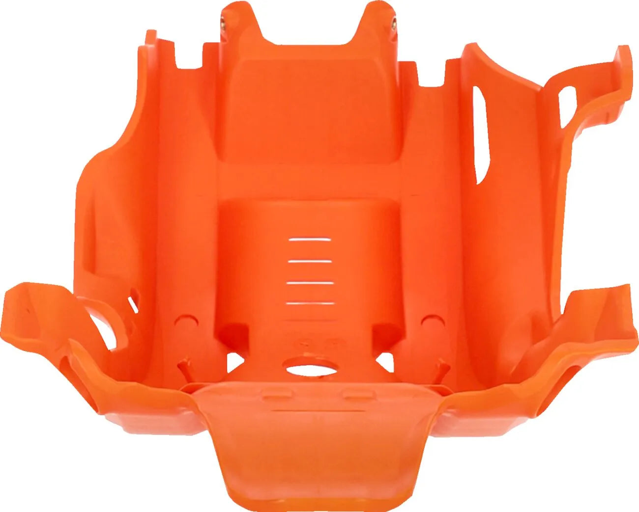 Cycra Full Armor Skid Plate