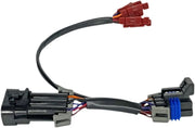 Custom Dynamics Wiring Adapter For Indian Motorcycles