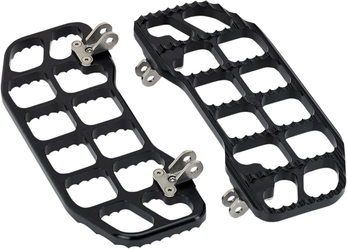 Joker Machine Serrated Floorboards