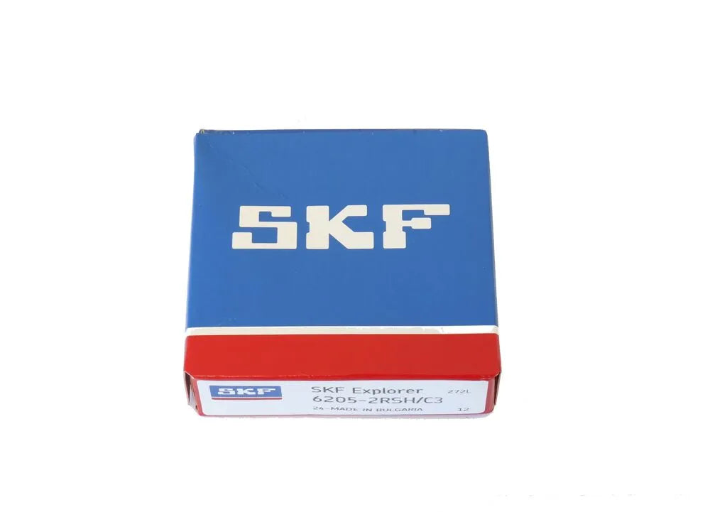 Athena Engine Bearing