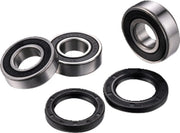 FACTORY LINKS Wheel Bearing Kit for Rear