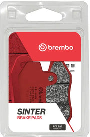 Brembo Sa Sintered Brake Pads For Road Motorcycles
