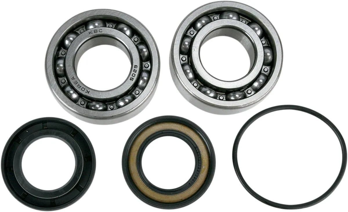 WSM Jet Pump Repair Kit for Yamaha Wave Raider Wave Runner