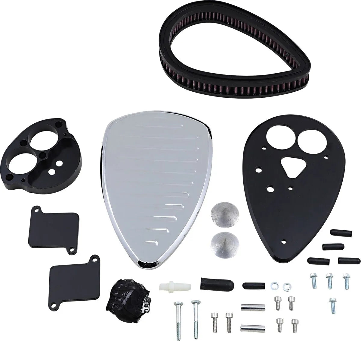 Baron Big Air Kit For V-twin Engines