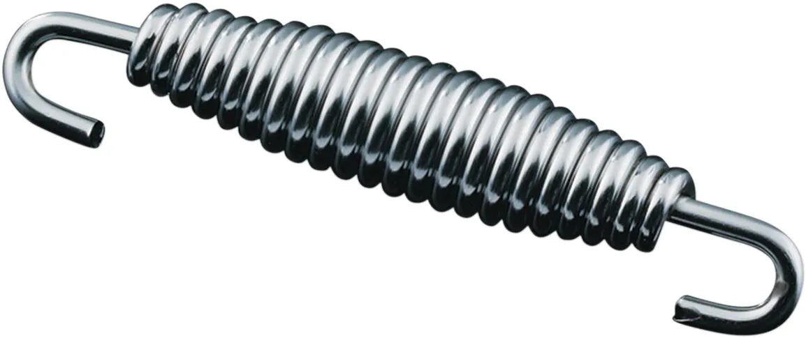 KURYAKYN Chrome Kickstand Spring