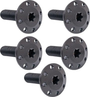 Arlen Ness Holeshot Front Floating Brake Rotor Bolt Kit