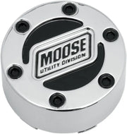Moose Offroad 393X Large Wheel Center Cap for Kawasaki Can-Am