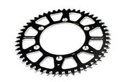 Scar Rear Sprocket 420-48t Black