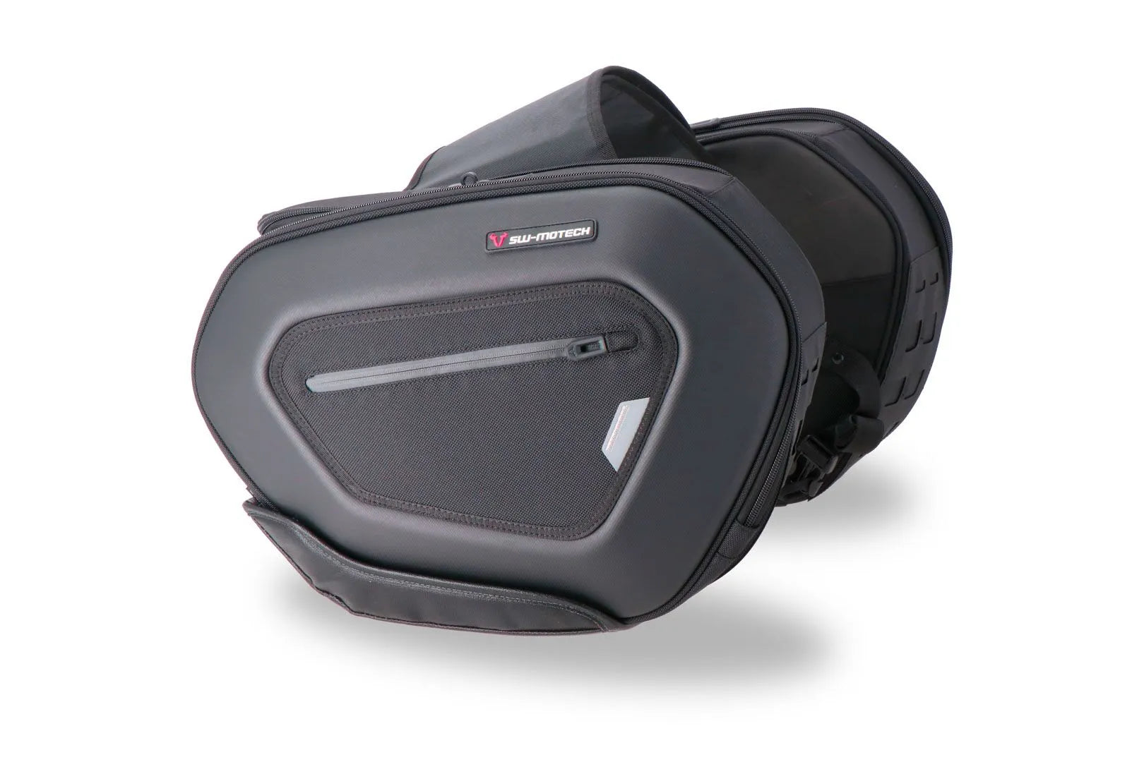 Sw-motech Pro Blaze H Saddlebag Set With Heat Guard