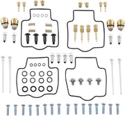 Parts Unlimited Carburetor Repair Kit