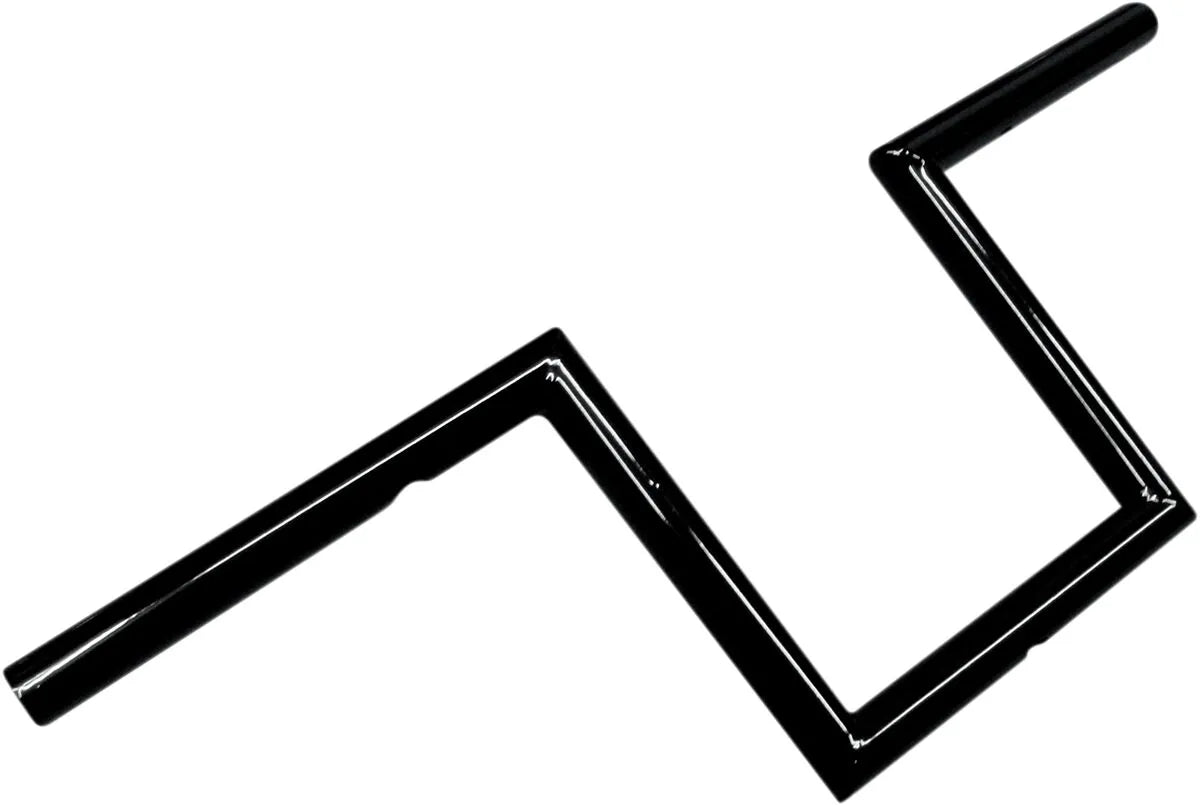 La Choppers Narrow-z Handlebar - Gloss Black
