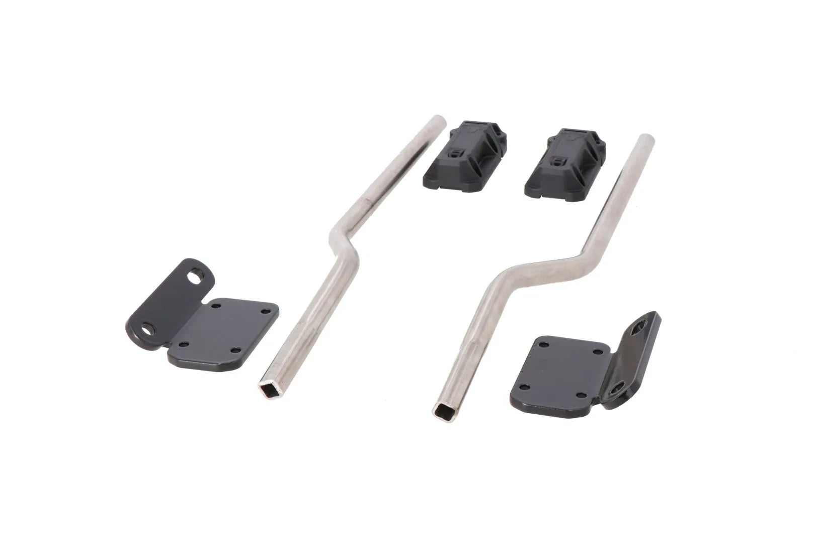 Sw-motech Blaze Panniers Spacer Bars