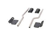 Sw-motech Blaze Panniers Spacer Bars