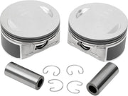 Drag Specialties Replacement Piston for 3.750" Bore