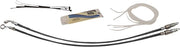 Fat Baggers Inc. Control Cable Kit for 14"-16" Ape Hangers