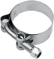 Cobra T-bolt Exhaust Clamp 3-1/2"