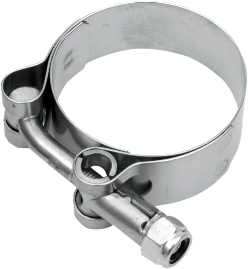 Cobra T-bolt Exhaust Clamp 1.90"