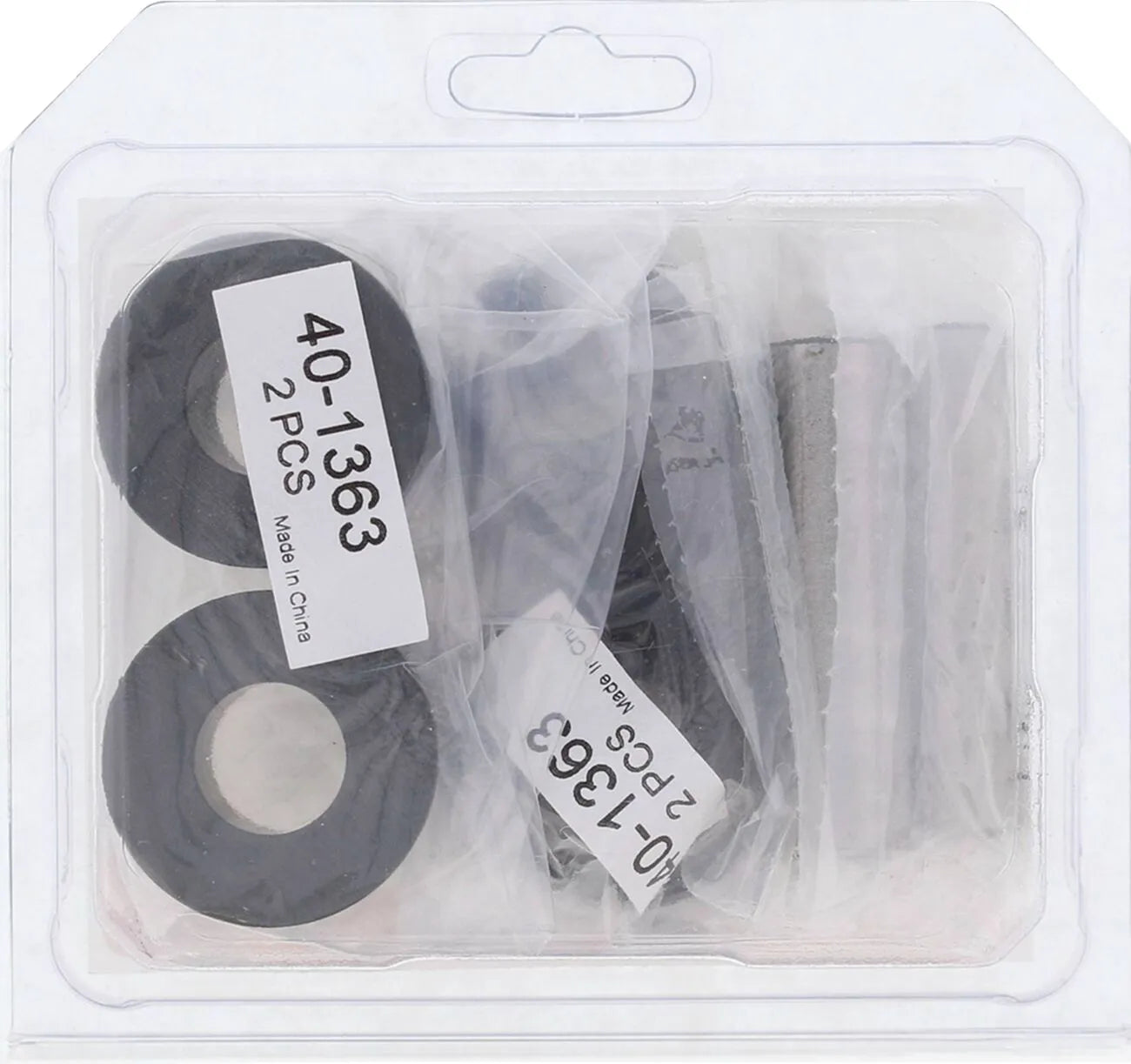 Moose Offroad A-arm Bearing And Seal Kit