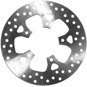 Brembo Serie Oro Fixed Brake Rotor Prime Line - Rear