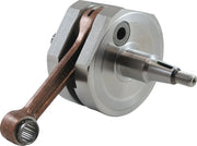 Vintco Crankshaft Assembly With Forged Steel Rod