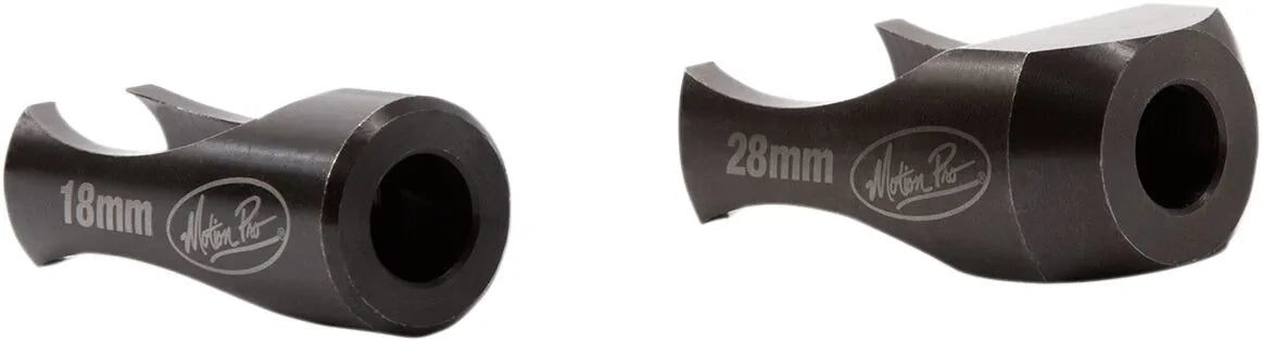 Motion Pro T-6 Valve Spring Compressor Adapter Set