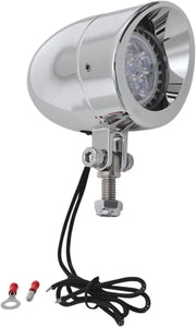 Show Chrome Mini Led Driving Light