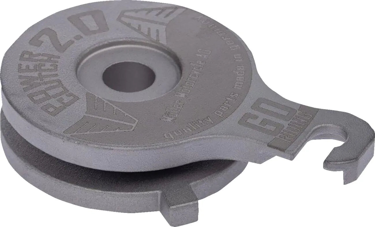 Mueller Motorcycle Ag Power Clutch 2.0