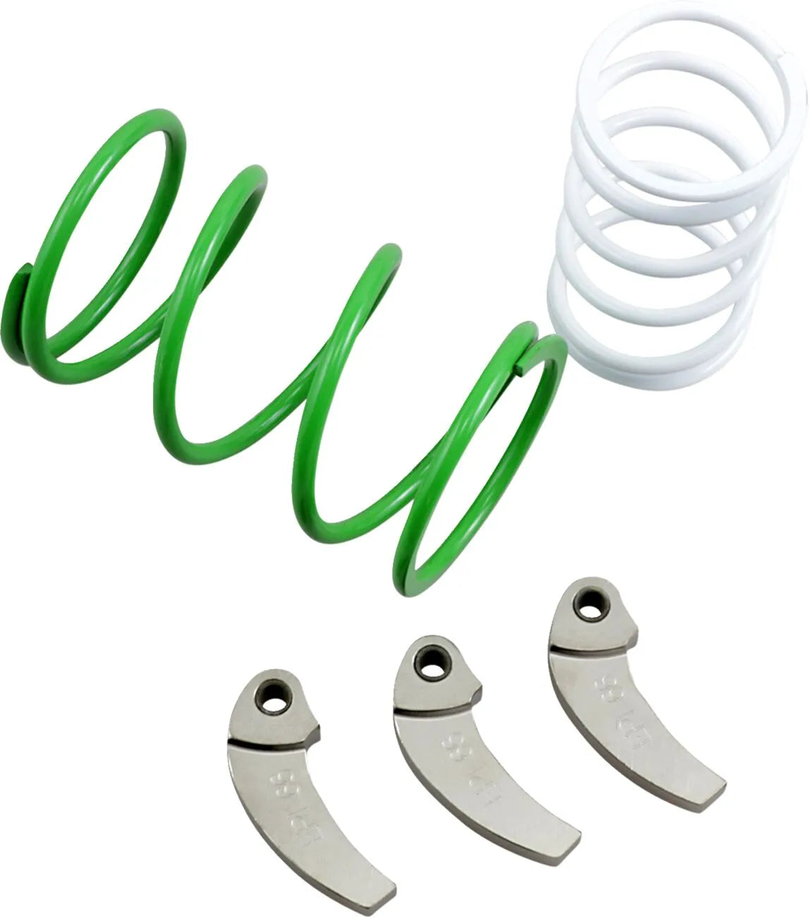 Epi Sport Utility Clutch Kit For Stock Tire Size