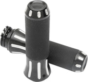 Drag Specialties Custom Grips - 1" Handlebar