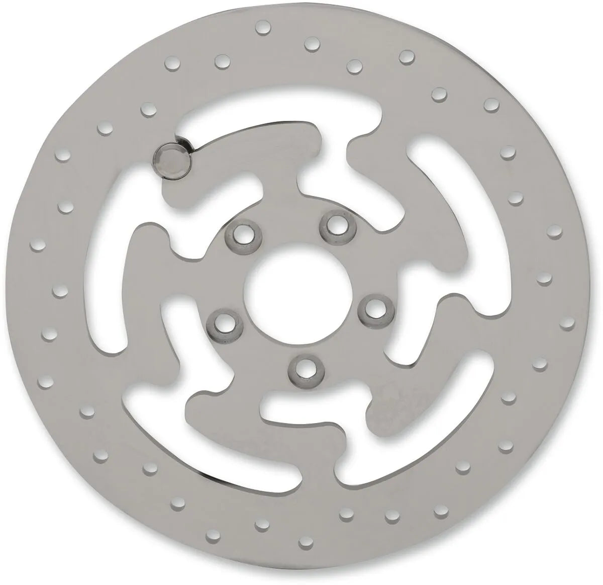Drag Specialties Bremseklodser I OEM-stil - 300mm - Bag