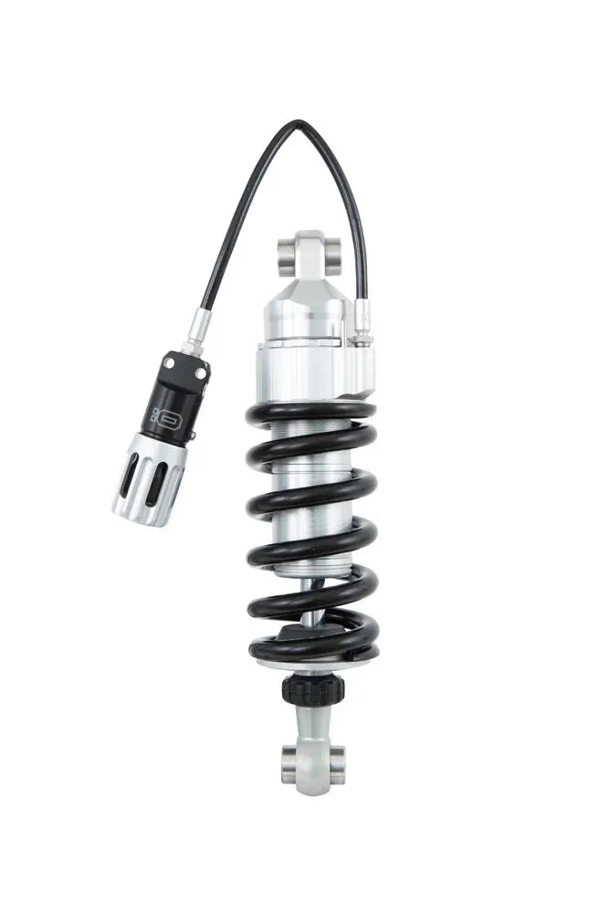 Ohlins Stx46 Shock For Harley-davidson
