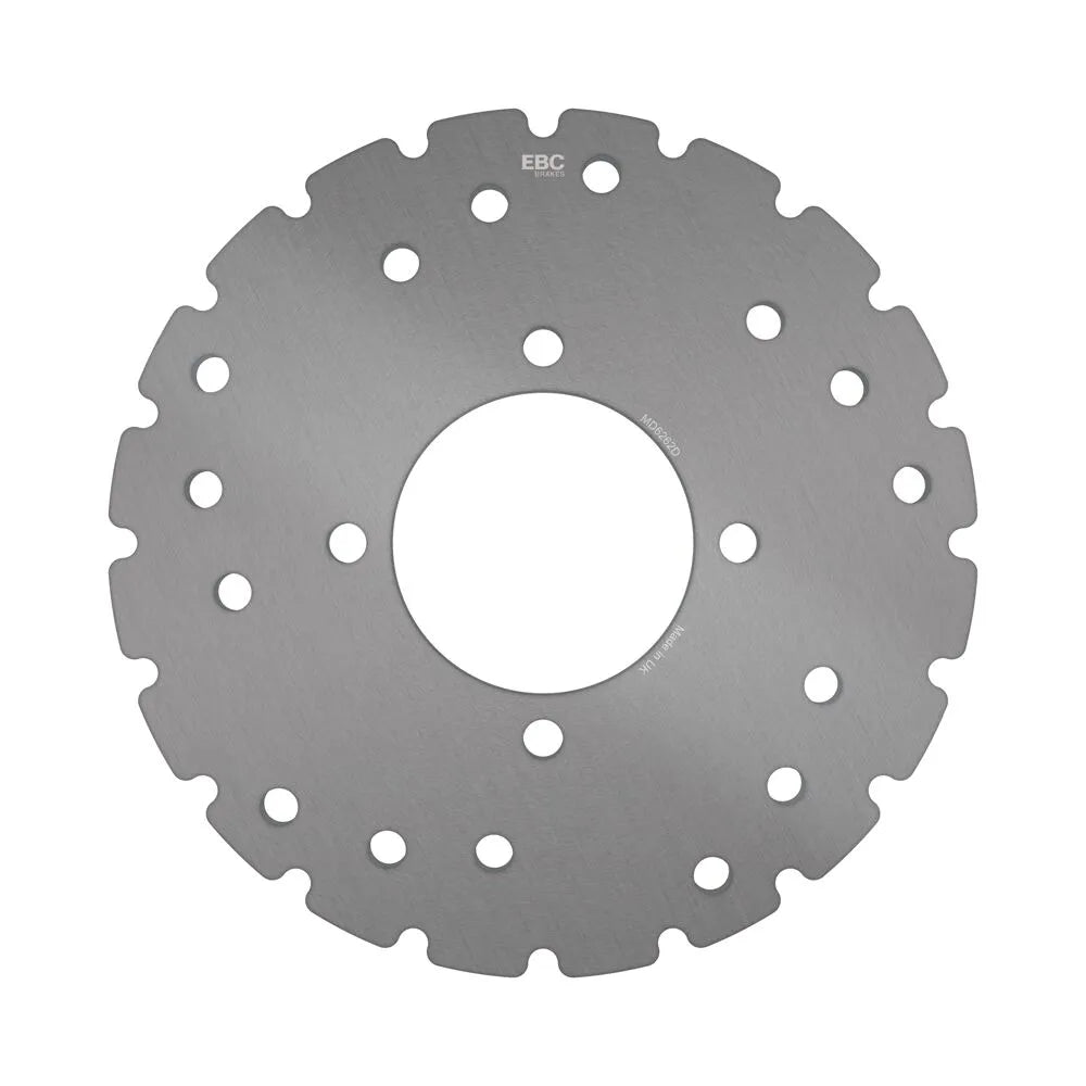 Ebc Md Series Atv Bremse Rotor - Front