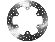Brembo Serie Oro Fixed Brake Rotor Prime Line - Front