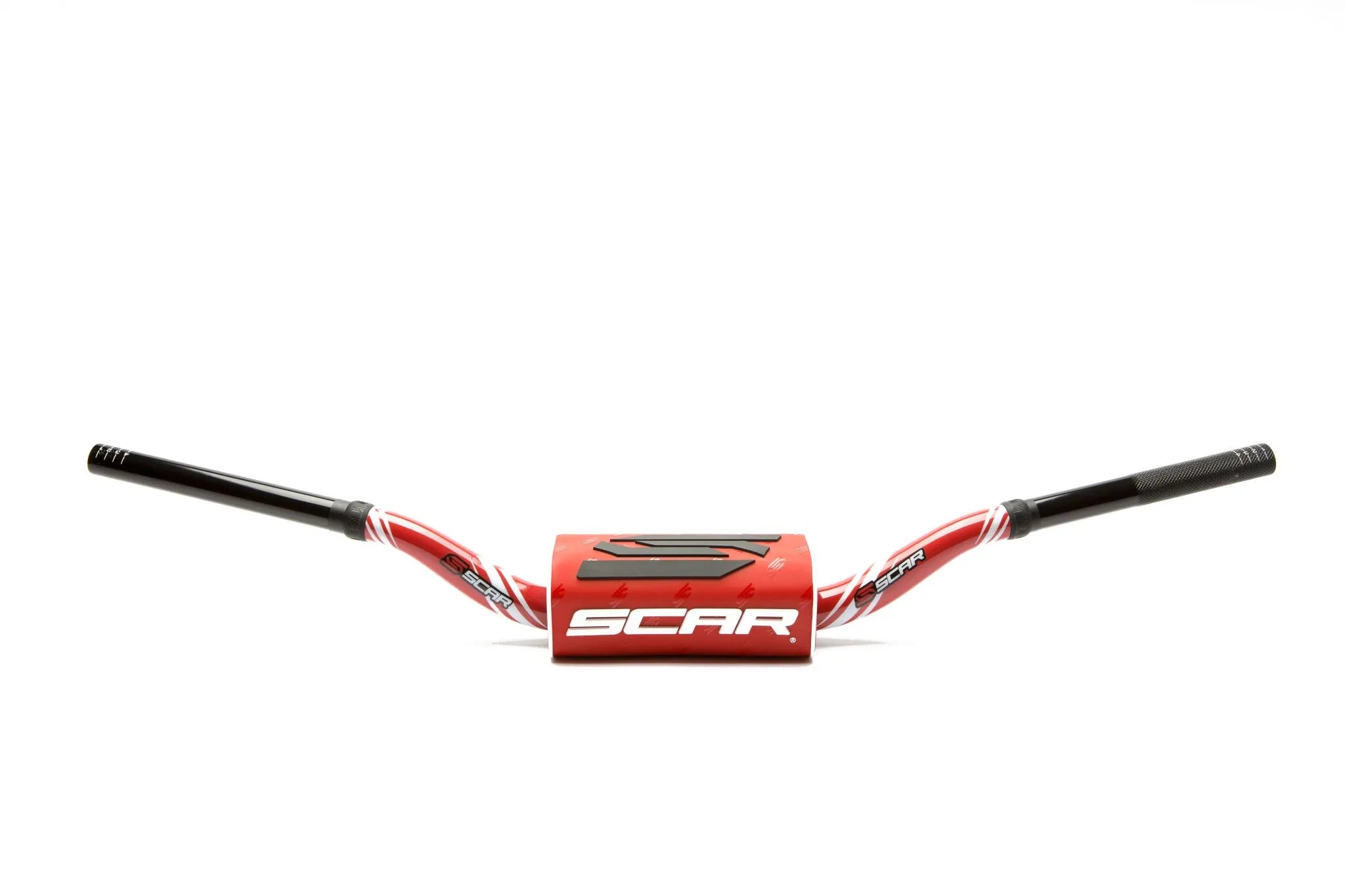 Scar O² Handlebar - 28.6mm Clamping Diameter