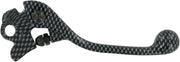 Parts Unlimited Carbon Fiber Look Brake Lever
