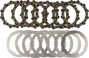 Rekluse Replacement Clutch Pack For Torqdrive Systems