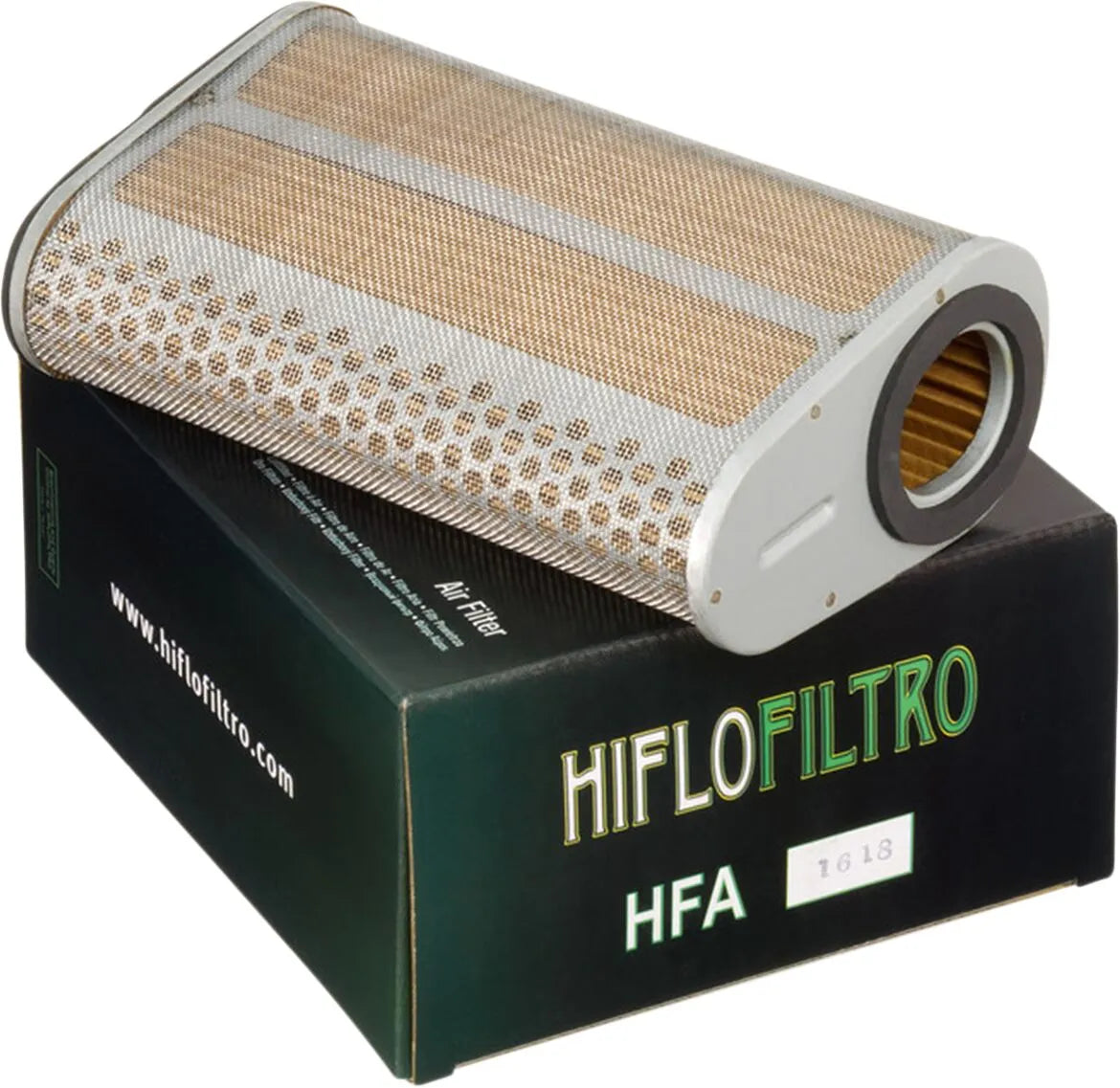 Hiflofiltro Replacement Oe Air Filter