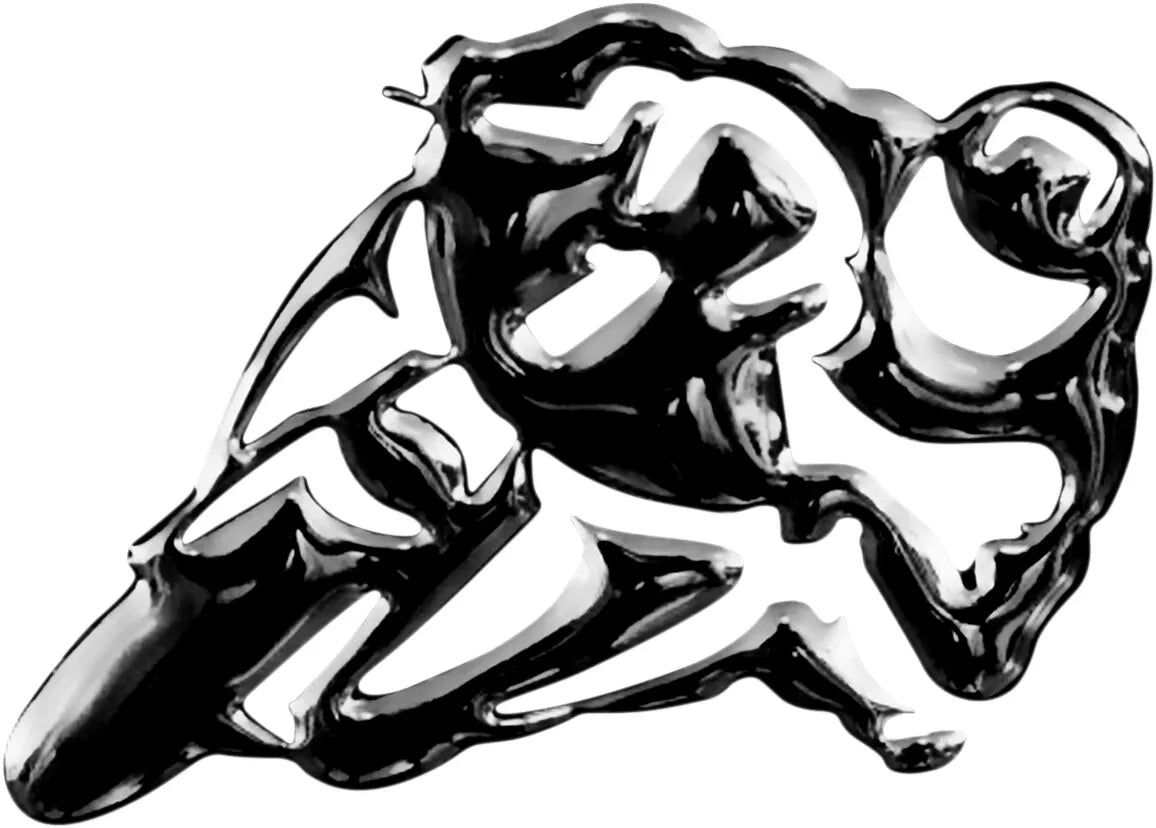 Onedesign 3d Effect Black Label - Universal Decal