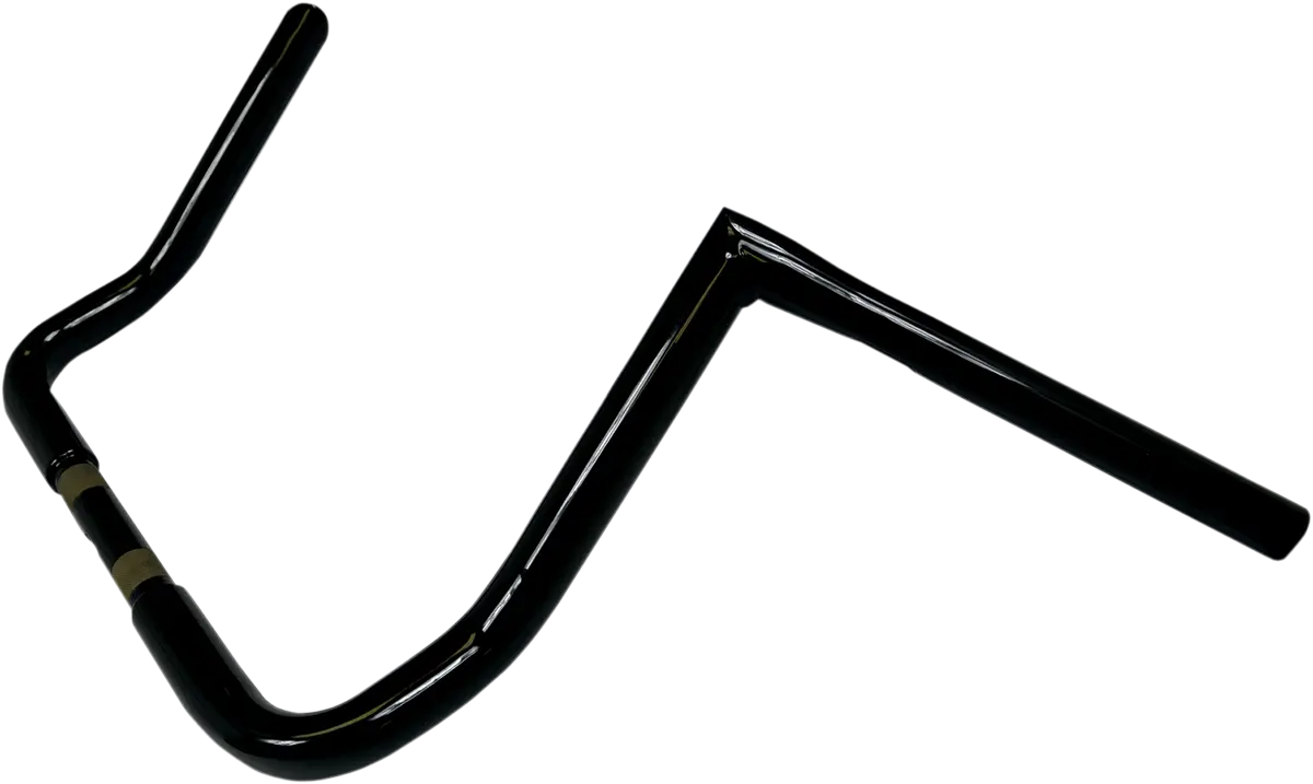 La Choppers 1-1/4" Twin Peaks Touring Handlebar