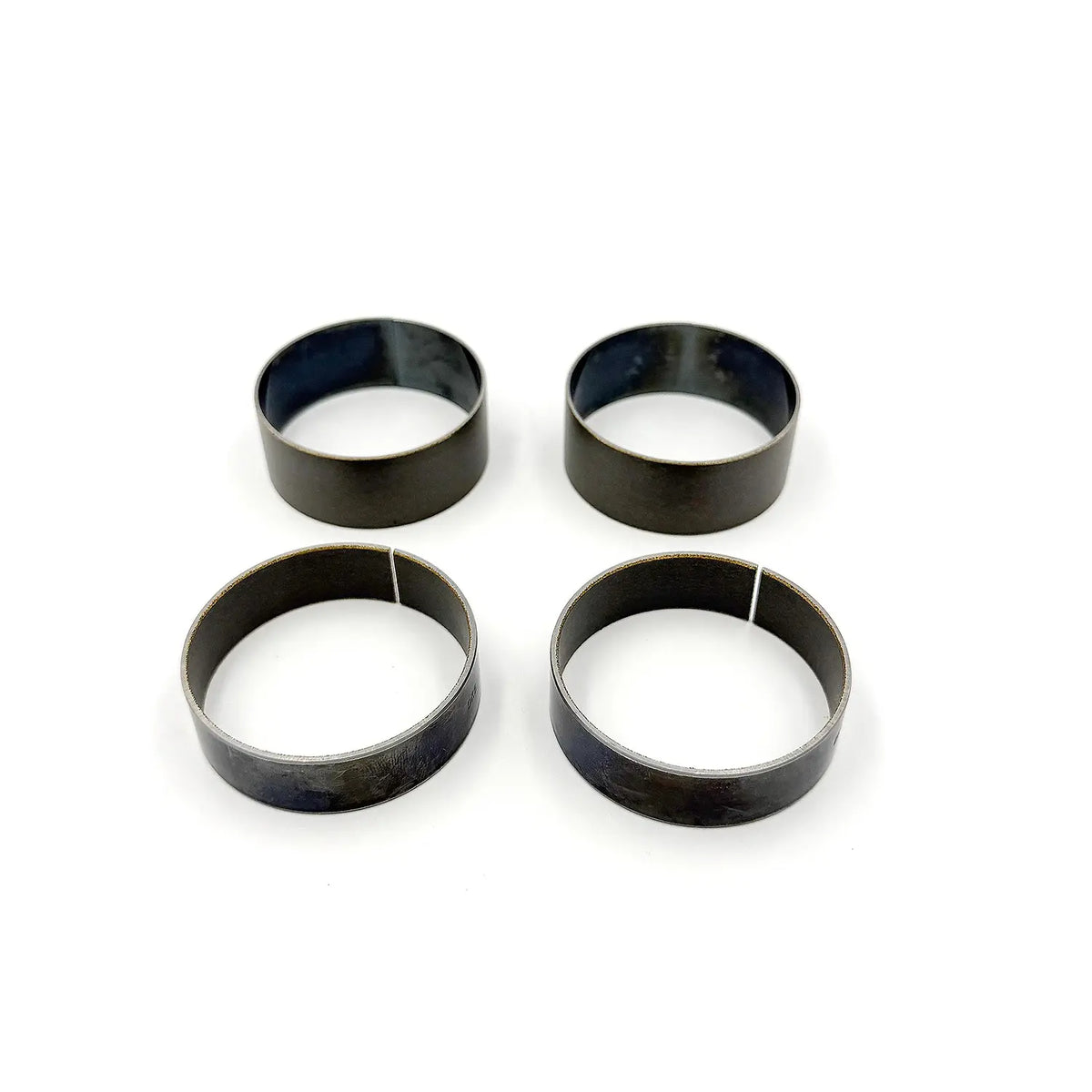 Daytona 49mm Fork Bushing Kit Upper Lower
