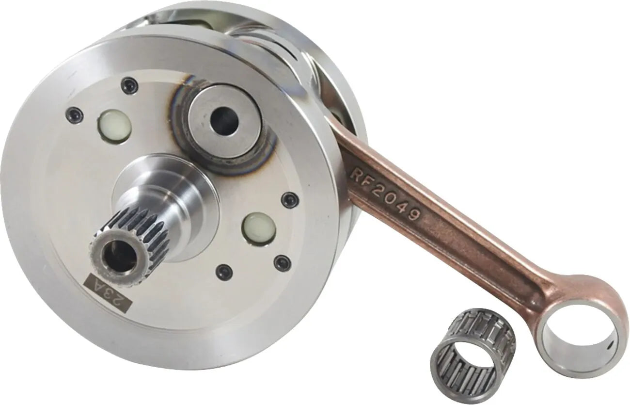 Vintco Crankshaft Assembly With Forged Steel Rod