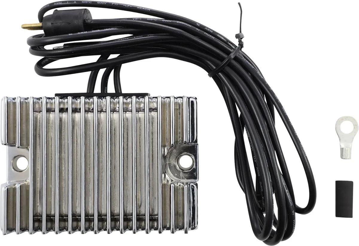 Drag Specialties Premium Voltage Regulator