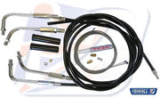Venhill Featherlight Throttle Cable Kit