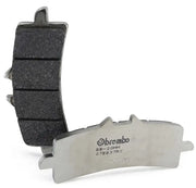 Brembo Rc Carbon Ceramic Racing Brake Pad Set