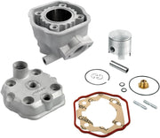 Airsal 70cc Cylinder Kit - High-performance Aluminum