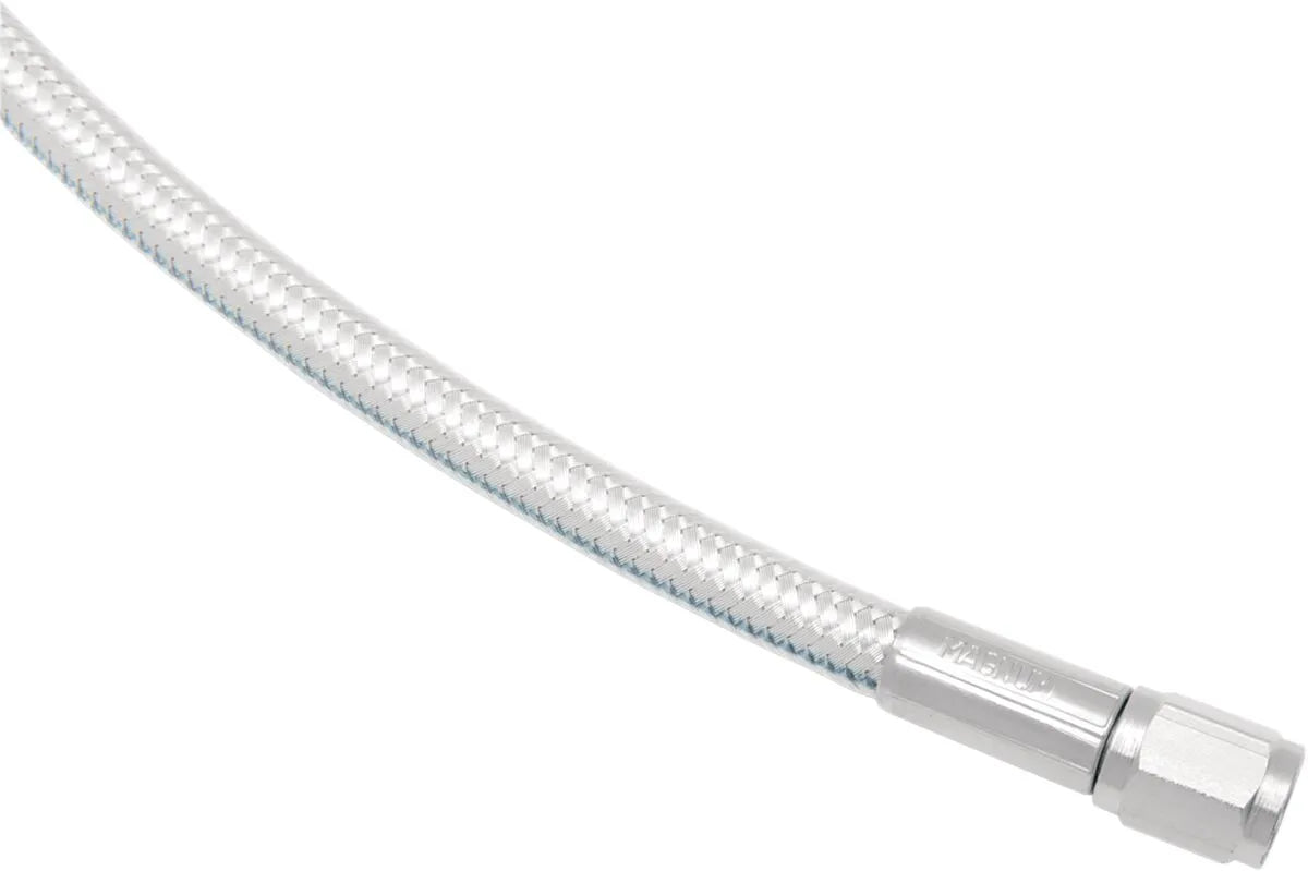 Magnum Shielding Universal Brake Line 78"