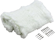 Akrapovic Lyddæmper Repack Kit