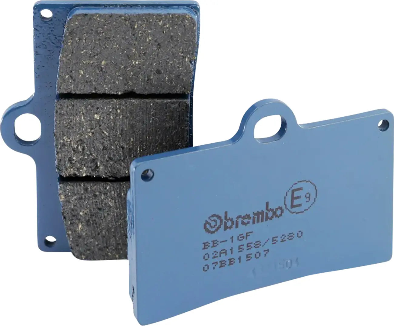 Brembo Prime Sinter Brake Pads - Rear Application