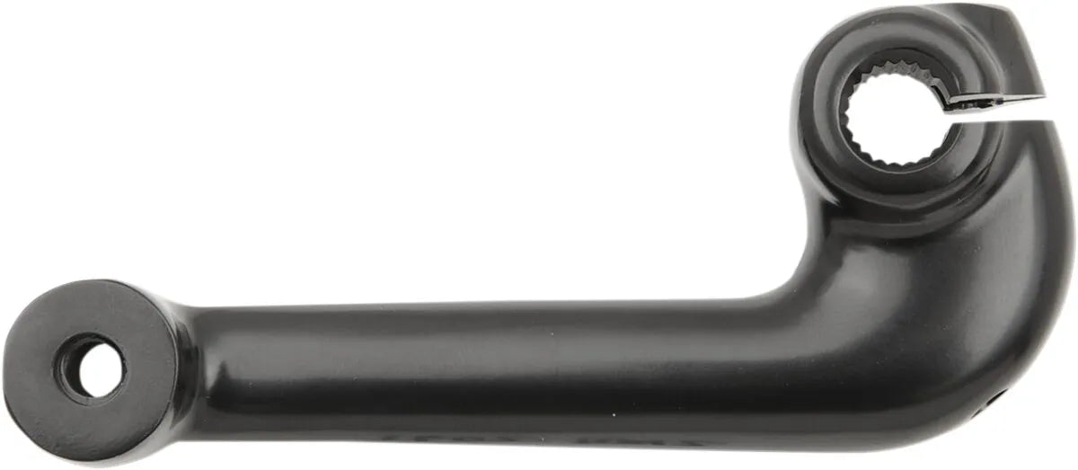 Drag Specialties Shift Lever - Black, Gloss Finish