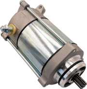 Rick's Motorsport Electric Starter - 12v Replacement